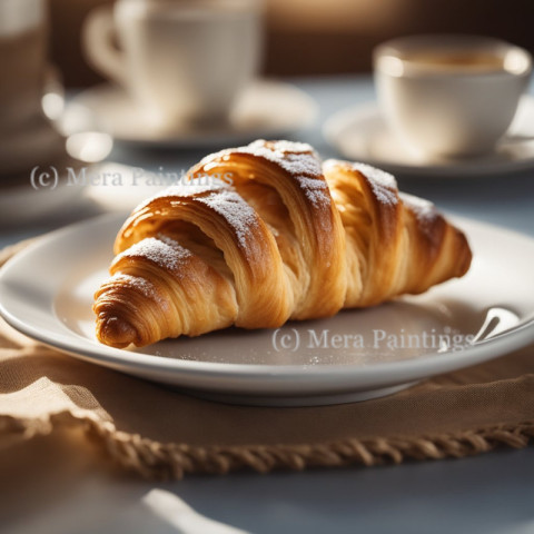 A buttery delight in every bite