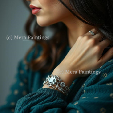 Wrist full of memories and magic