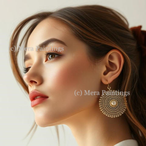 fashion ear rings