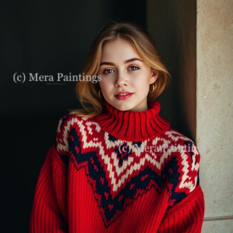 Modeling: where art meets attitude