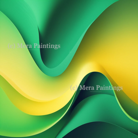 Abstract Gradient