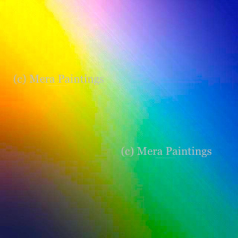 Abstract gradient background