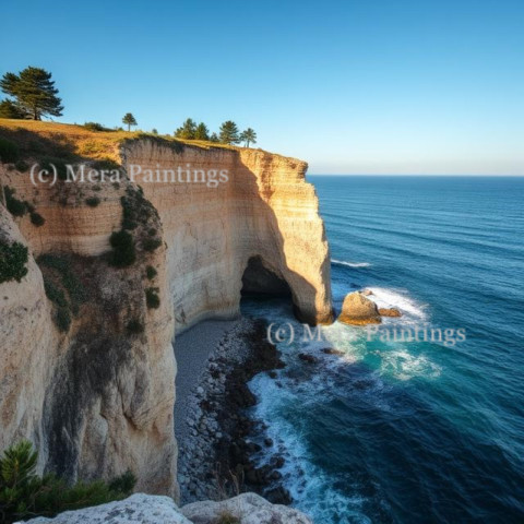 This view is breathtaking!