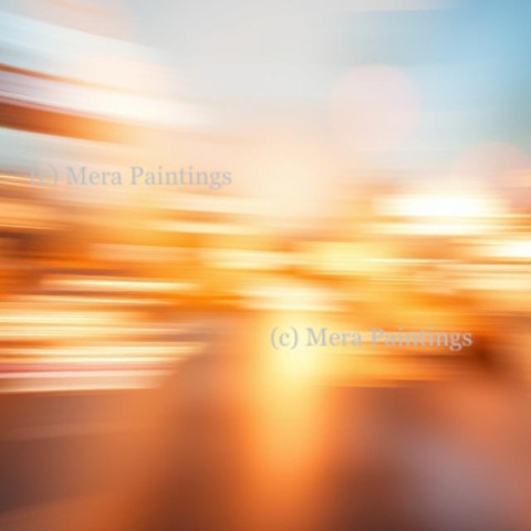 ABSTRACT MOVEMENT BACKGROUND