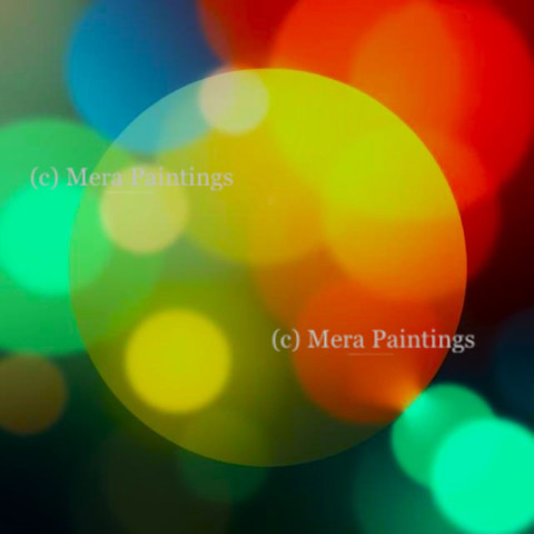 Gradient background