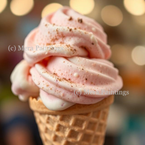 Strawberry love