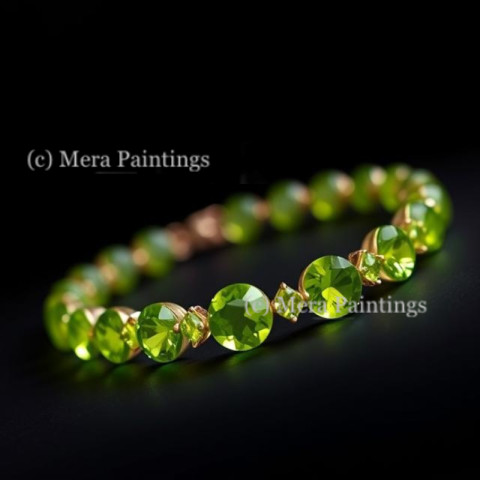 Nature's beauty, crystallized