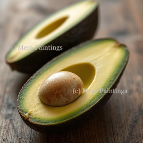 Simply avo-awesome