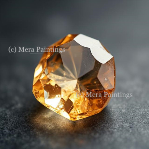 YELLOW TOPAZ