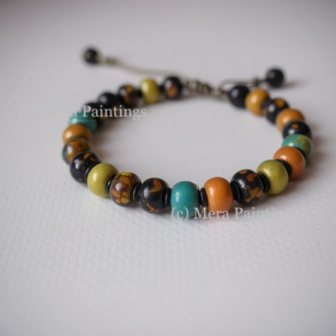 Every day is a bracelet day