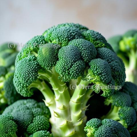Feeling like a broc star