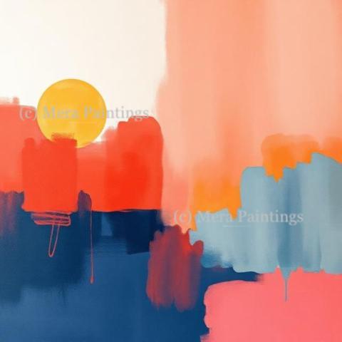 Finding beauty in the simple things