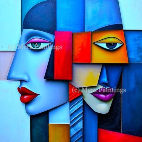 Exploring new horizons