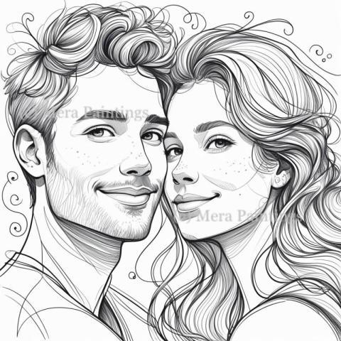 Every moment with you is magical, baby