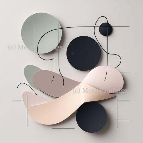 The beauty of minimal