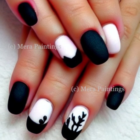 nail art