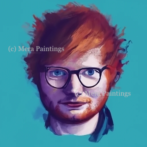 Ed Sheeran