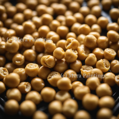 Chickpeas