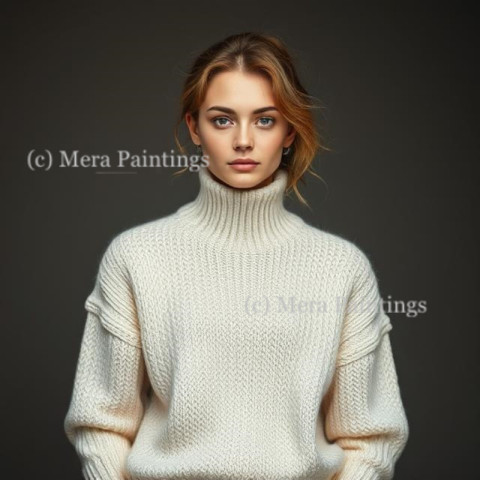 Hot fashion will keep you warm in this cold world