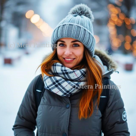 Winter wonderland