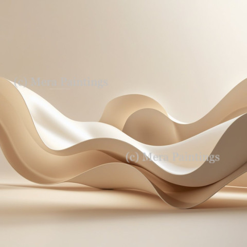 Abstract ART WORK