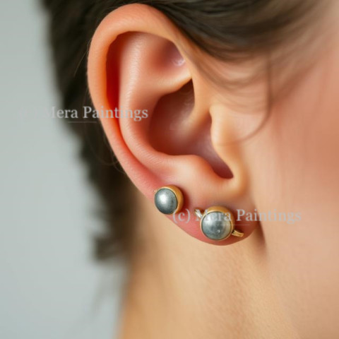 Little studs, big impact