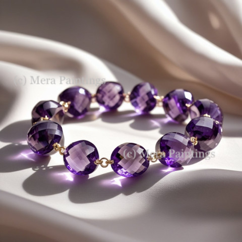 Amethyst dreams