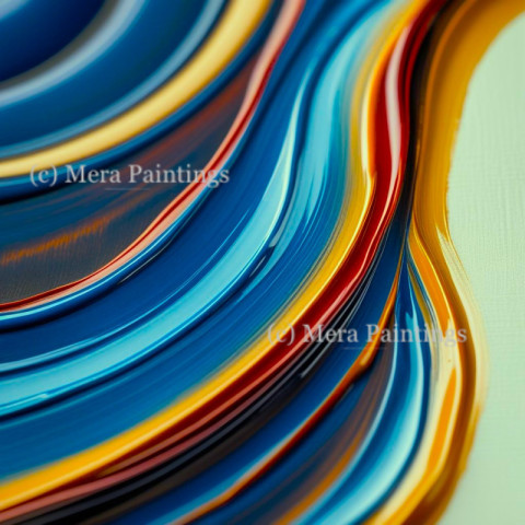 abstract background