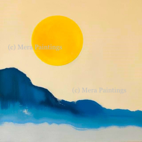 Minimalist vibes