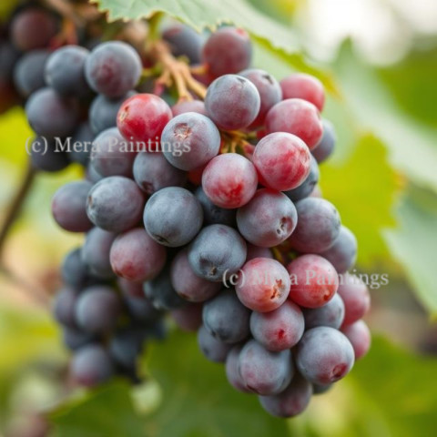 Feeling grape-tastic