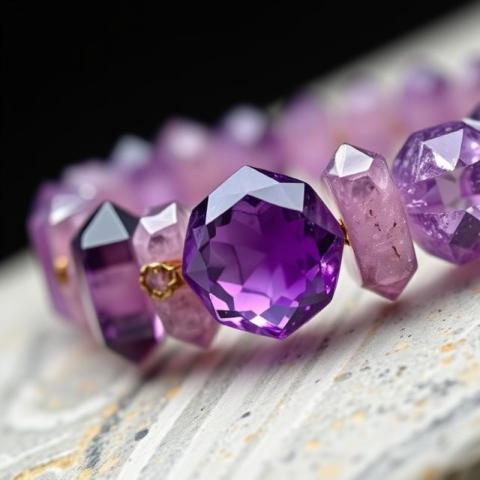Purple reign