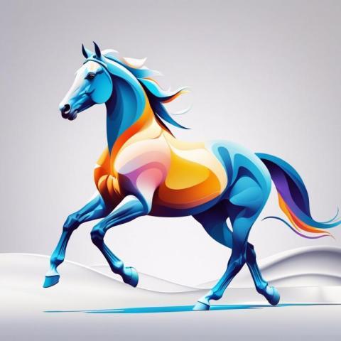 Horse magic