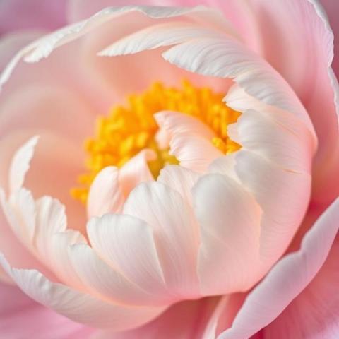 Welcome Spring