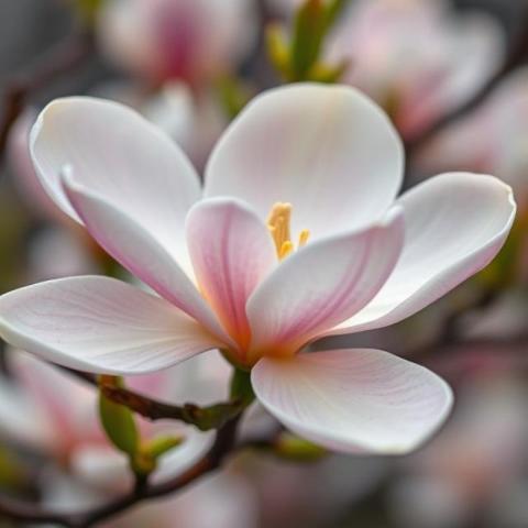 Blossom dreams