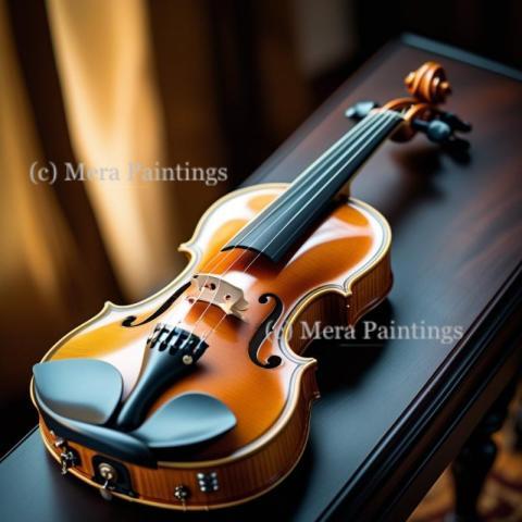 Strings attached to happiness