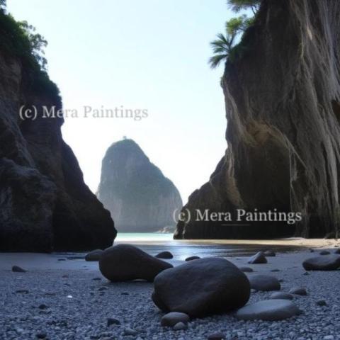 Eat. Sleep. Beach. Repeat