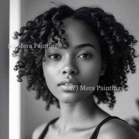 Radiate inner beauty