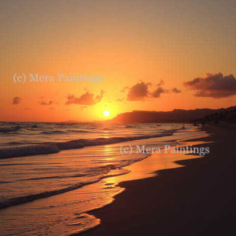 Some moments are golden