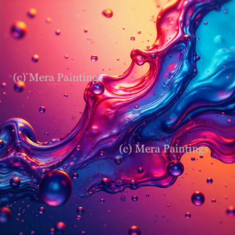 Abstract background wallpaper