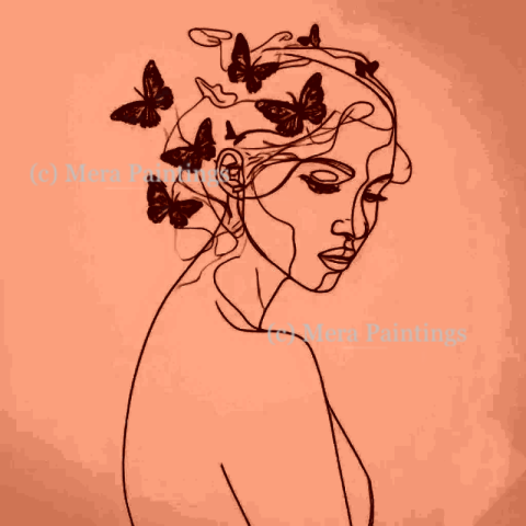 Dreaming, after all, is a form of planning