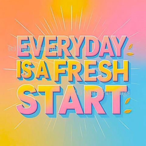 Every day is a gift from God