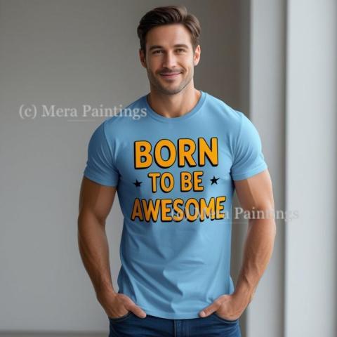 Confidence is my best outfit