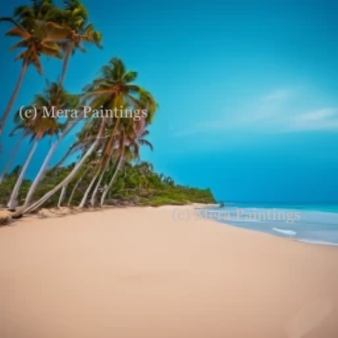 BEACH IN KERALA