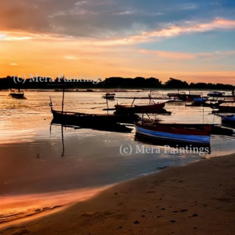 FISHING BOATS