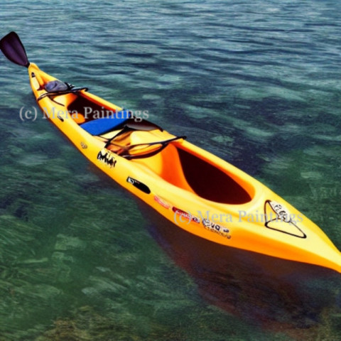 ARE YOU READY FOR KAYAKING?