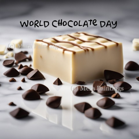 World Chocolate Day  (7.7.,2024)