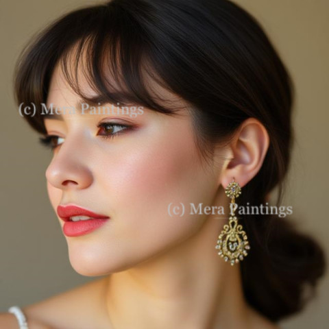 Accessorize your ears, elevate your style