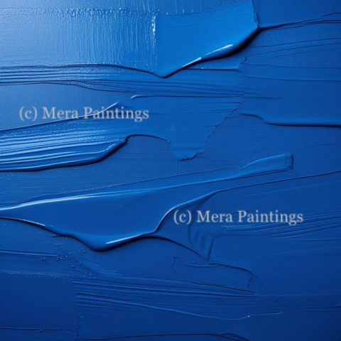 Abstract painted background texture