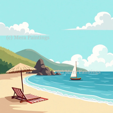 Vacation vibes