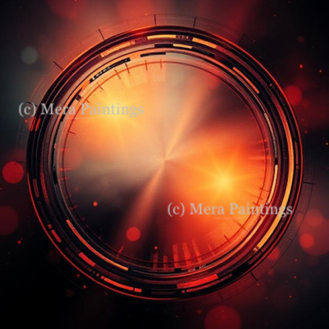 Geometric background